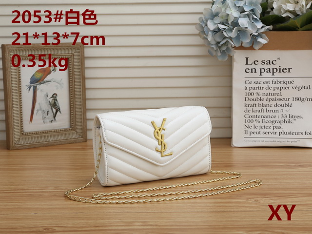 YsI Handbags 059